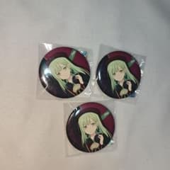 ave mujica 音アニ オンアニ 缶バッジ 若葉睦 モーティス 3点セット