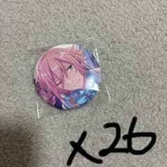 あんスタ 天祥院英智 缶バッチ エレメント - メルカリ