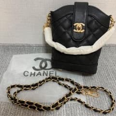 CHANEL シャネル ショルダーバック ノベルティ - メルカリ