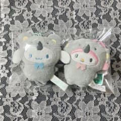 サンリオキャラクターズ どうぶつ着ぐるみマスコット～コアラ編～の