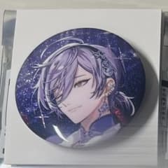 にじさんじ IMPACT 月組 榊ネス 缶バッジ ⅹ2 - メルカリ