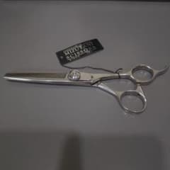 Mizutani Zero Thinning セニングシザー 40目 正刃 - メルカリ