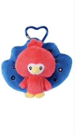 新品未開封ヒチョルSS10 公式ぬいぐるみキーホルダーSUPER ZOONIOR