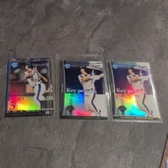 BBM1997年スポーツカードマガジンNo.2号プロモーションカード イチロー