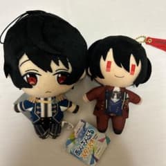 あんスタ 朔間凛月 ぬいぐるみセット - メルカリ