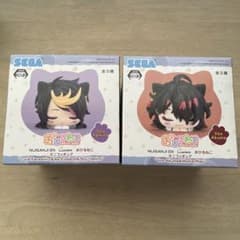 にじさんじ おひるねこ ミニフィギュア 闇ノシュウ - メルカリ