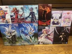 ⭐︎早い者勝ち⭐︎ 人気フィギュア まとめ売り 10点 - メルカリ