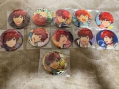 あんスタ 天城一彩 テーマ イベコレ 缶バッジ - メルカリ