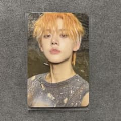 txt ヨンジュン トレカ - メルカリ