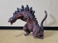 エクスプラス シン・ゴジラ 第3形態 2016 東宝30cmシリーズ - メルカリ