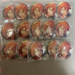 あんスタ 月永レオ テーマスカウト 缶バッジ - メルカリ