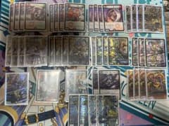 5Cザーディクリカ クラッシュ覇道 ガイアッシュ ロードゾージア デッキ