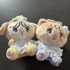 Lil ala mode おめかし♡ポンチョぬいぐるみが登場予定！ – 攻略大百科