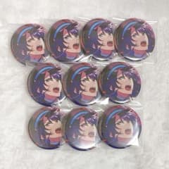 あんスタ 神崎颯馬 コレクション缶バッジ コレ缶 Oct. Idol - メルカリ