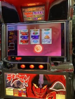 卓上パチンコ 平和 P戦国乙女5 9AU1 甘デジ 中古 | Shop at Mercari