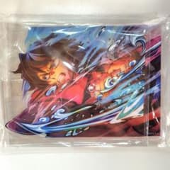 鬼滅の刃 WEBSHOPくじ B賞 アクリルスタンド 冨岡義勇 - メルカリ