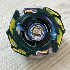 ドラシエルV2 【 爆転シュートベイブレード シリーズ】 - メルカリ