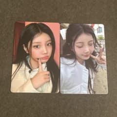 ILLIT ウォンヒ HMV ラキドロトレカ - メルカリ