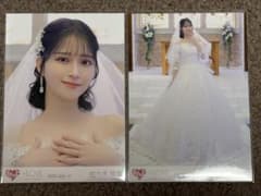 な*)様 ＝LOVE 佐々木舞香 恋人以上、好き未満 MV 衣装生写真 - メルカリ