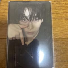 ENHYPEN THE SIN:VANISH ソヌ ラキドロ - メルカリ