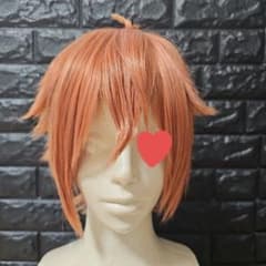 a*1様 ツイステ エース・トラッポラ コスプレウィッグ - メルカリ