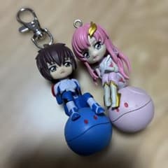 機動戦士ガンダムSEED FREEDOM プチっとのりマスvol.1 2点セット