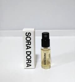 イロップ Ylop ソラドラ エキストレドパルファム 2ml - メルカリ