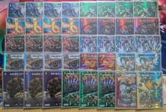 デュエルマスターズ 4C邪王門 MAXレア統一 - メルカリ