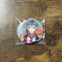 ヒプノシスマイク 白膠木簓 缶バッジ - メルカリ