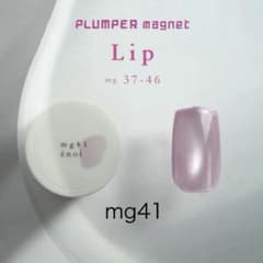 énoi mg41 PLUMPER magnet プランパー マグネットネイル - メルカリ