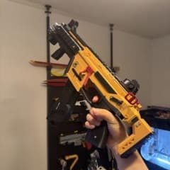 Apex R-99 モデルガン 全長53cm (発射機能なし) - メルカリ