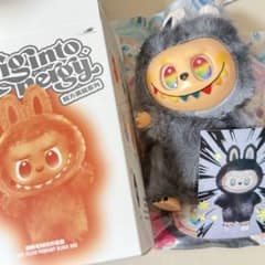 送料込み シークレットラブブ labubu Big into Energy 本我 - メルカリ