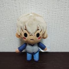 名探偵コナン 安室透 セガラッキーくじ - メルカリ