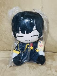 ヘタリアWorld☆Stars BIGぬいぐるみ 日本（タイクレ限定）の入手方法