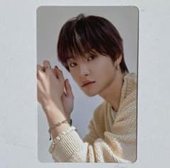 treasure トレジャー JIHOON ジフン トレカ シーグリ ⑬ - メルカリ