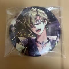 アイナナ 缶バッジ 二階堂大和 - メルカリ