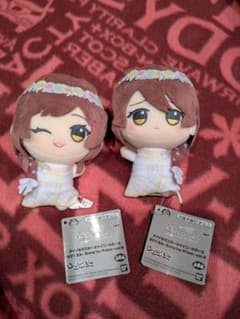 アイドルマスター シャイニーカラーズ ちびぐるみ～Song for Prism