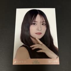 乃木坂46 金川紗耶 生写真 ヨリ - メルカリ