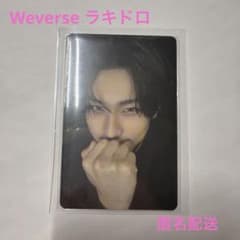 ENHYPEN THE SIN:VANISH ラキドロ ジョンウォン - メルカリ