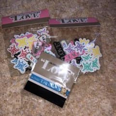 嵐 love グッズ - メルカリ