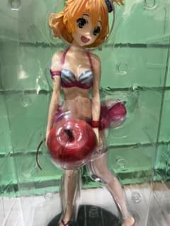 マクロス Δ フレイア ヴィオン 水着 1/4 スケール フィギュア - メルカリ