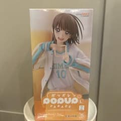 POP UP PARADE アオのハコ 鹿野千夏 L size - メルカリ