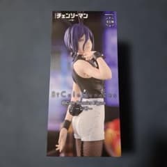 チェンソーマン BiCute Bunnies Figure レゼ フィギュア - メルカリ