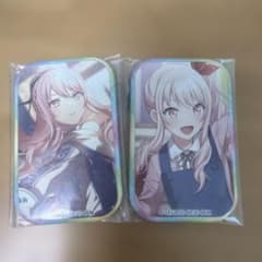 暁山瑞希 缶バッジ スクエア缶 缶バ バレンタイン - メルカリ