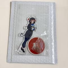 ゾンビランドサガ 佐賀牛 アクリルスタンド ゆうぎり - メルカリ