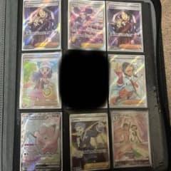 イーブイex SAR ヒカリ SR リーリエのピッピSR - メルカリ