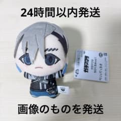 ガチアクタ ちびぐるみ vol.1 ザンカ - メルカリ