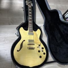 Ibanez アイバニーズ AS103 AS-103 - メルカリ