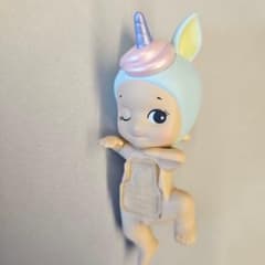 ソニーエンジェル ヒッパーズ ドリーミング シークレット ユニコーン