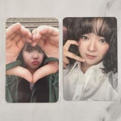 TWICE ジョンヨン Strategy ラキドロ トレカ POPUP 2枚 - メルカリ